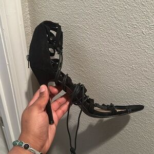 Qupid Heels